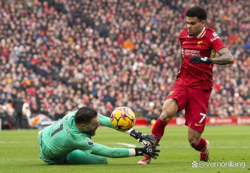 一场经典之战！英超点燃球迷热情