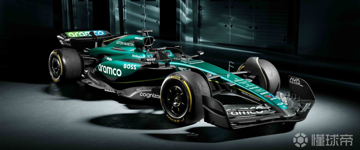 关于阿斯顿马丁完胜法拉利，皮亚斯特里扛起全队的信息
