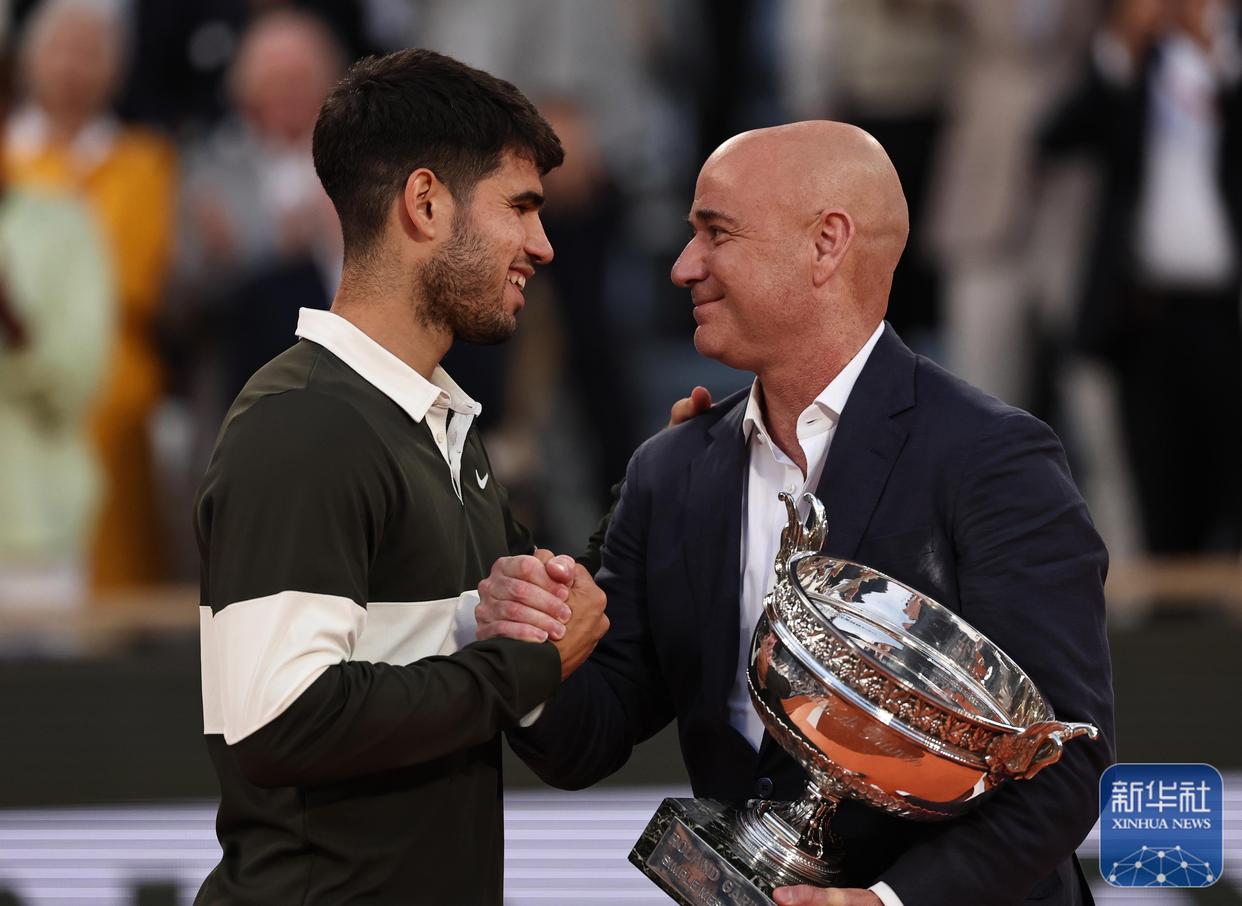 年终总决赛力克澳网，阿尔卡拉斯关键制胜