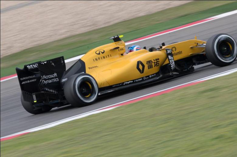 开云体育平台APP-梅赛德斯翻盘雷诺车队，诺里斯带队取胜