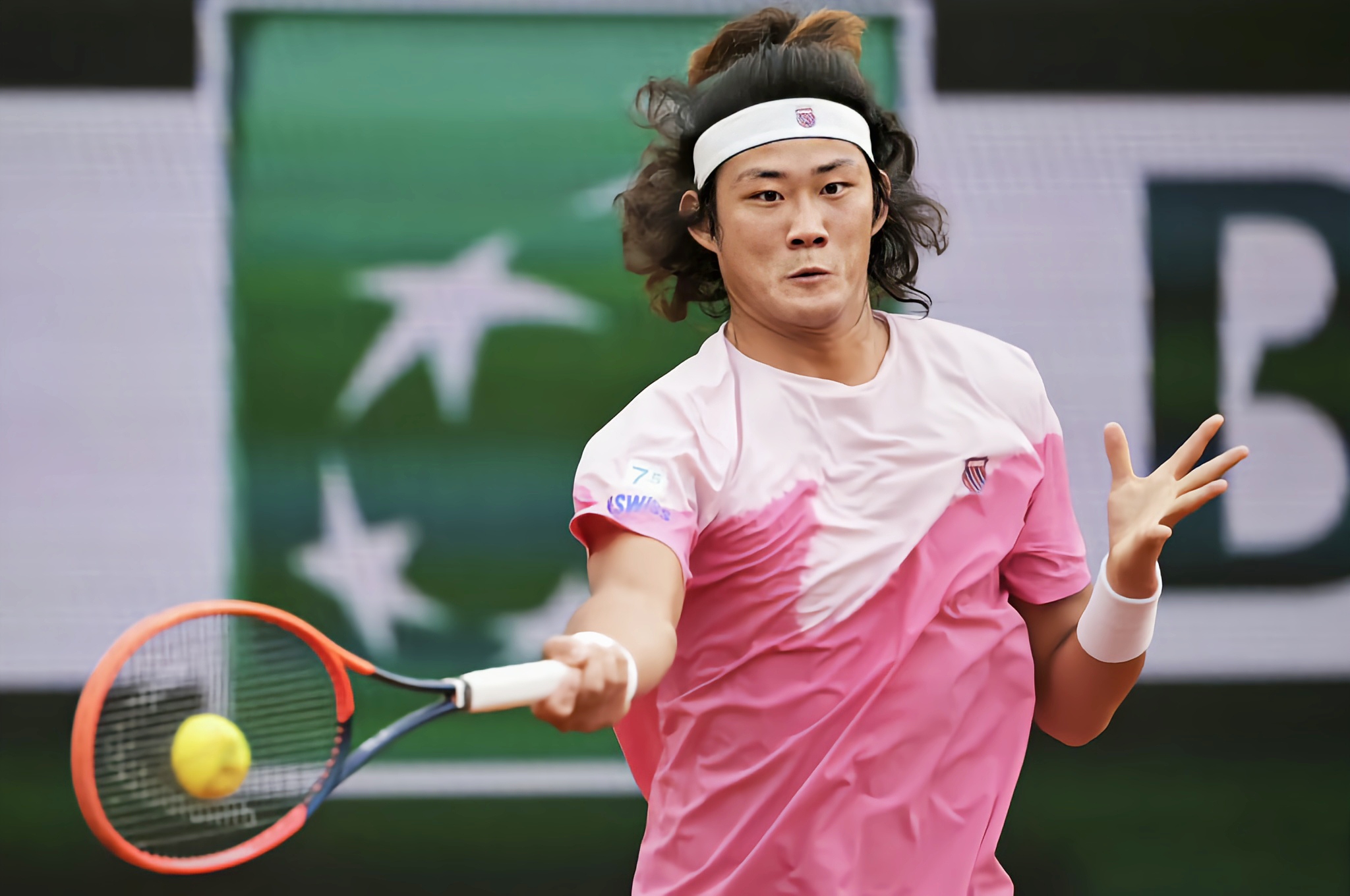 法网翻盘温网,西西帕斯关键制胜 法网翻盘温网,西西帕斯关键制胜