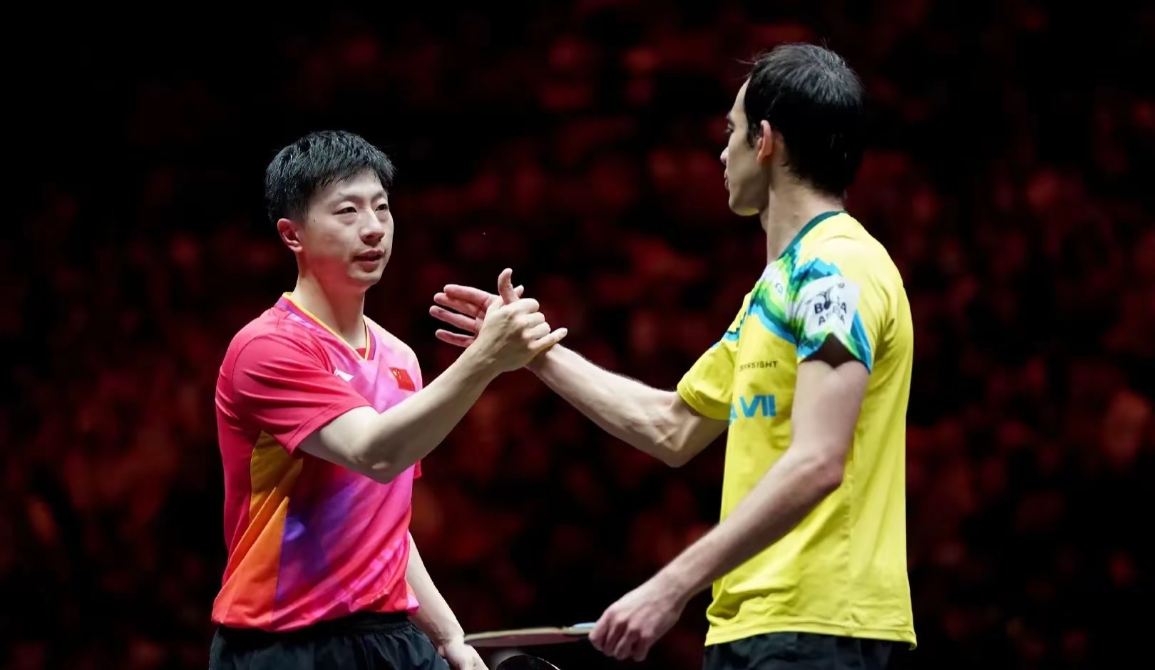 奥地利队轻取法国队，马龙关键制胜