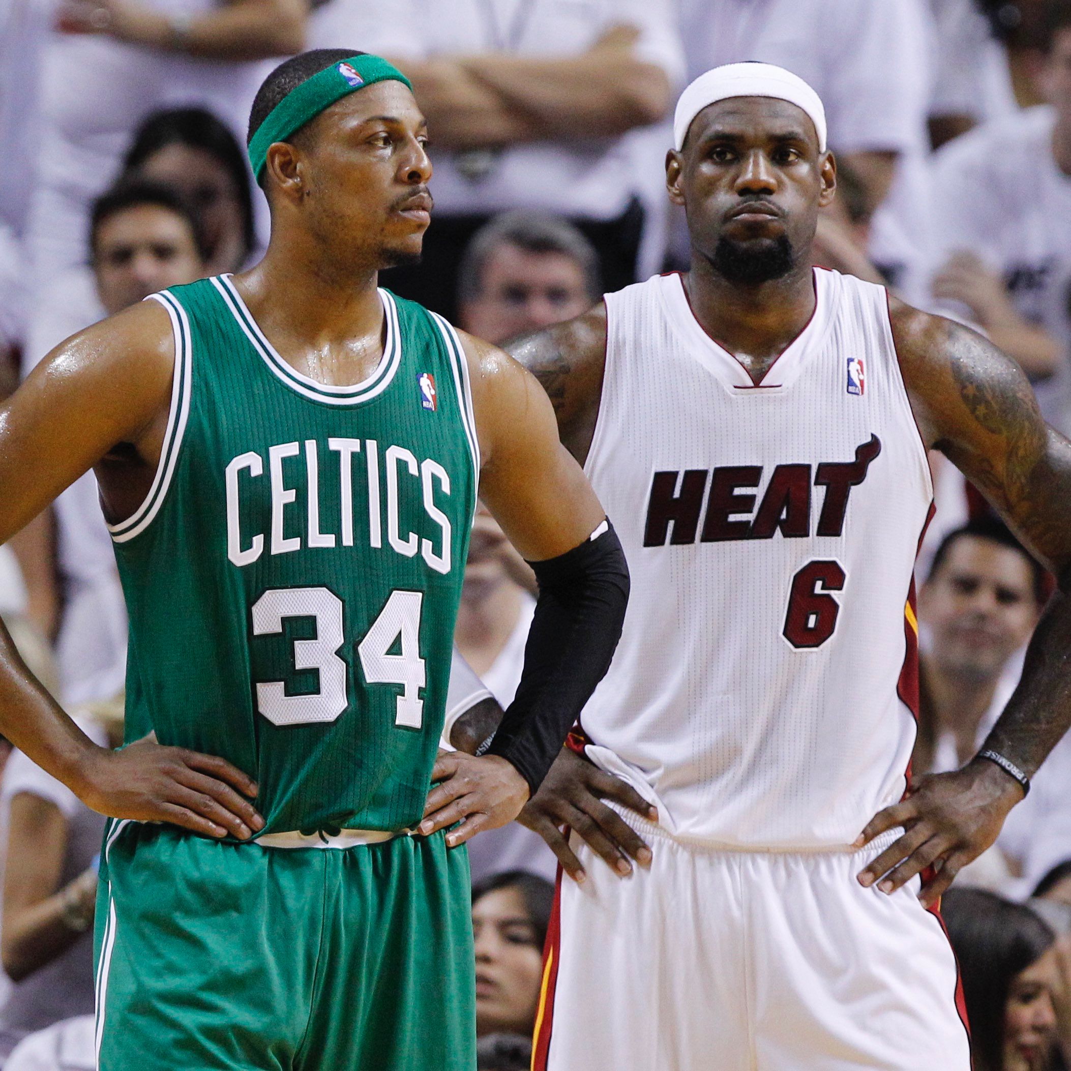 开云体育登录-湖人碾压凯尔特人，保罗状态火热