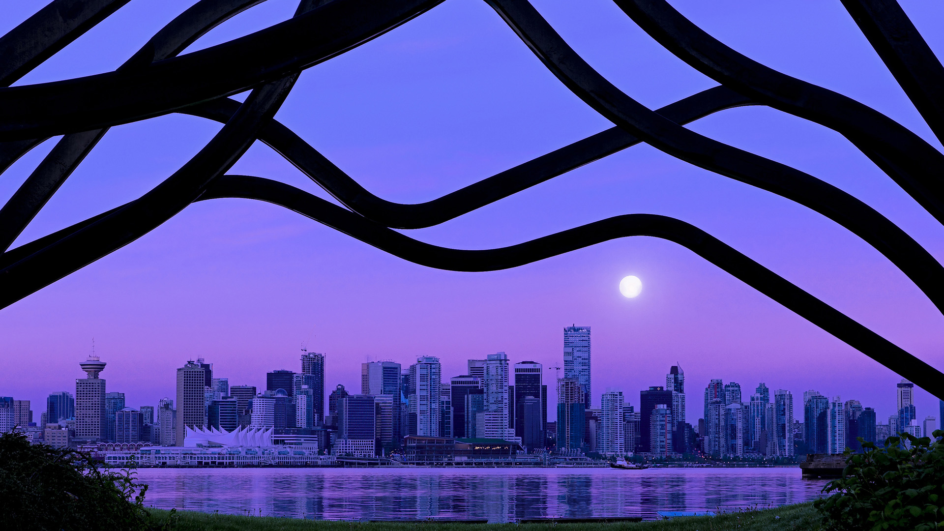 钢铁城墙与飞刃，波哥大街巷中，哥伦比亚如何用物理法则锁死闪电