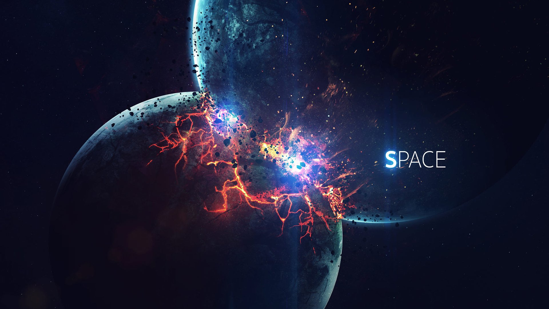 星球对话,当巴西的雨夜遇见韩国的日出