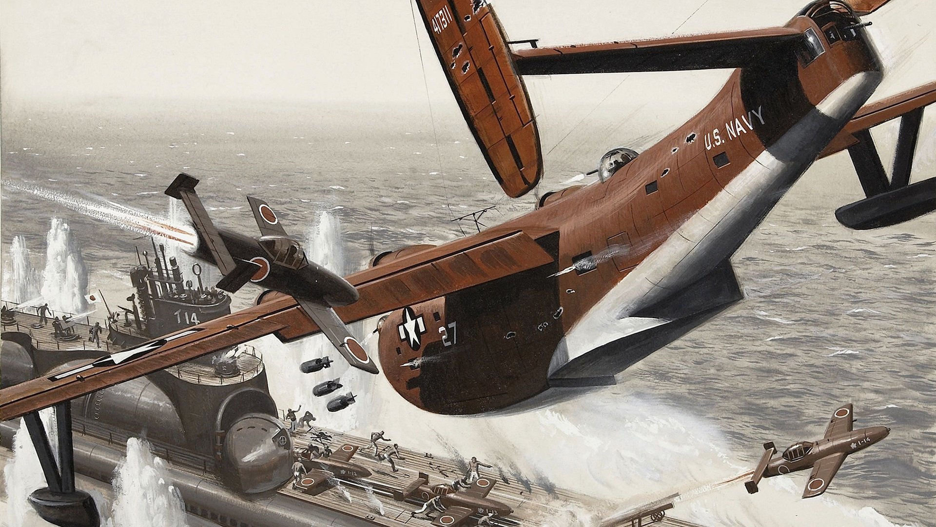 冰与火的残响，当丹麦遇见那不勒斯，谁偷走了帕尔默的星空？