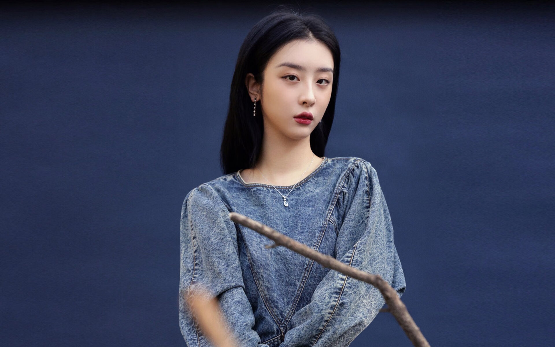 铜墙铁壁对轰无解三分！班凯罗暗影步撕裂雄鹿防线