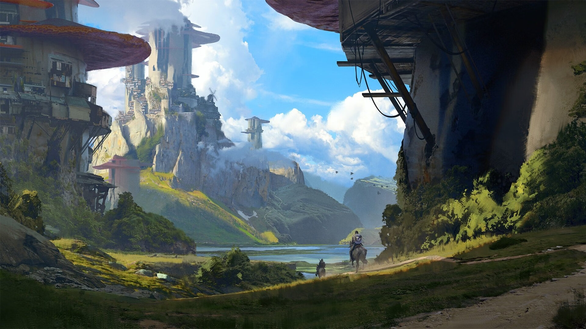 孤岛上的丰碑，当伊萨克与克罗地亚选择了同样的风暴