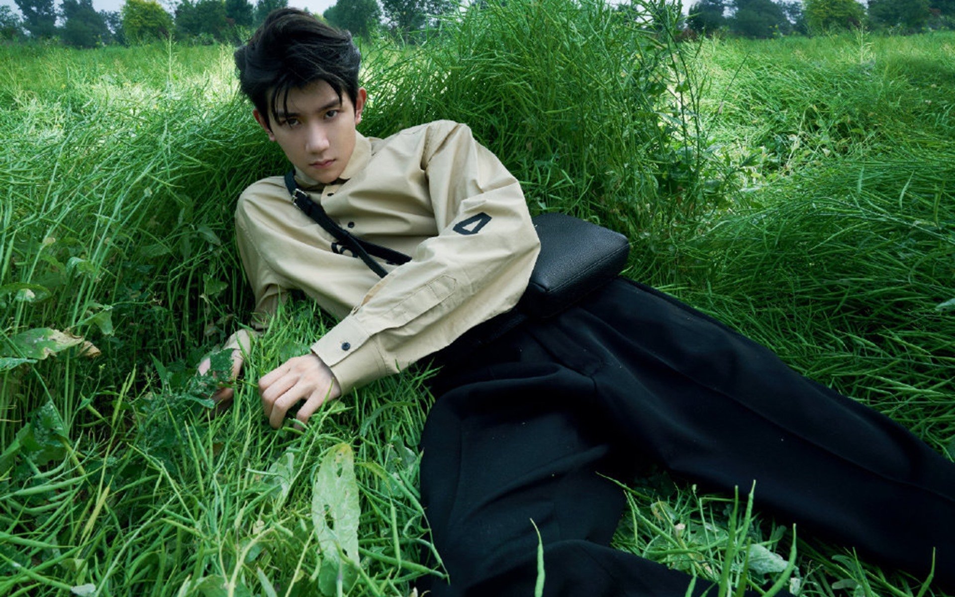 当李刚仁的弧线刺破亚平宁的黄昏，一场改写认知的平凡胜利