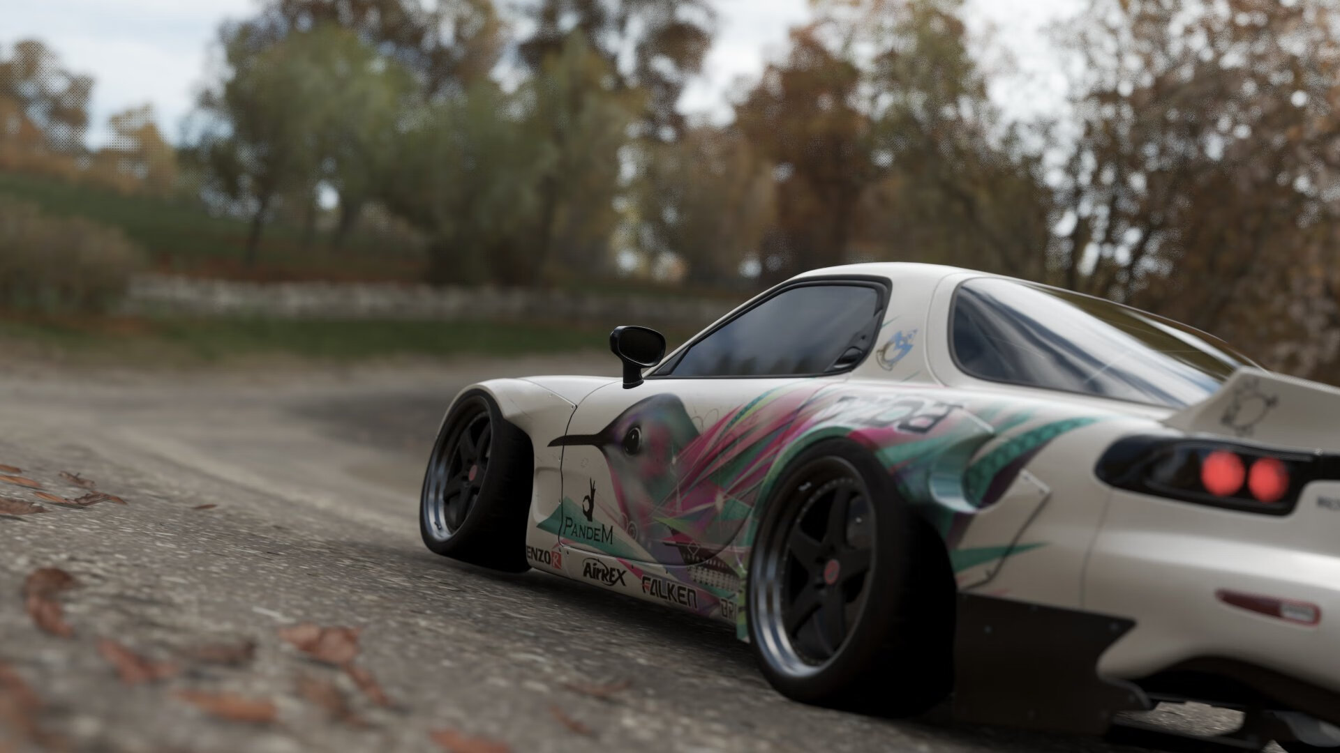 绿茵场即赛道，当李刚仁化身F1车手，于攻防弯道完成统治级超车